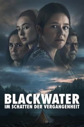 Blackwater - Im Schatten der Vergangenheit - Staffel 1 (2023)