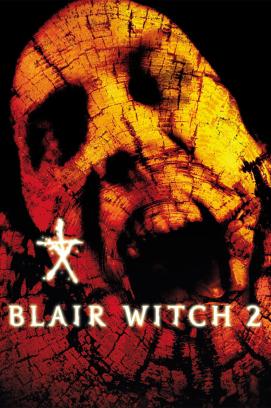 Blair Witch 2 (2000)