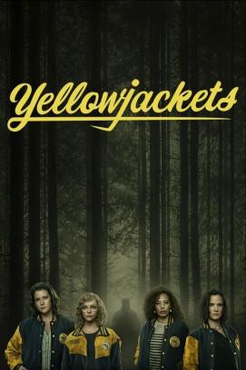 Yellowjackets - Staffel 2 (2021)