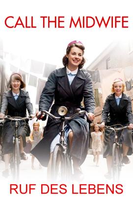 Call the Midwife - Staffel 9 (2012)