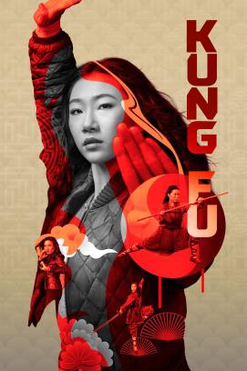 Kung Fu - Staffel 2 (2021)