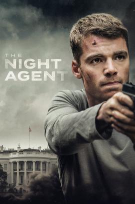 The Night Agent - Staffel 1 (2023)