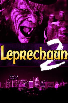 Leprechaun 2 - Der Killerkobold kehrt zurück (1994)