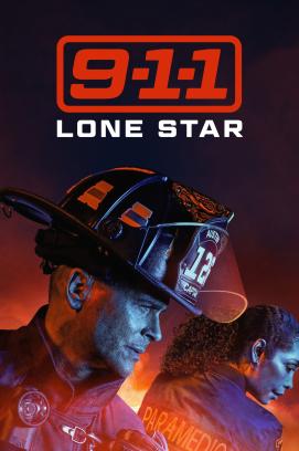 9-1-1: Lone Star - Staffel 4 (2020)
