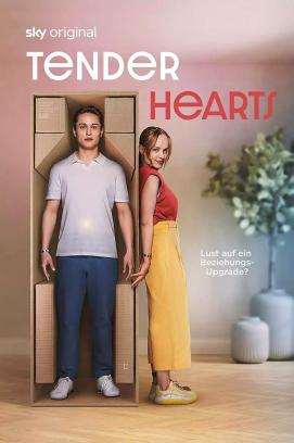 Tender Hearts - Staffel 1 (2023)