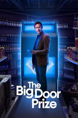 The Big Door Prize - Staffel 1 (2023)