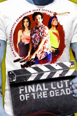 Final Cut of the Dead (2022)