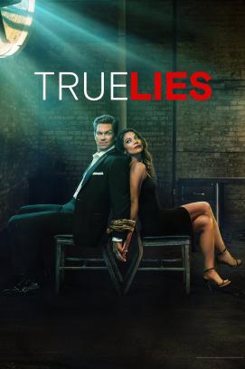 True Lies - Staffel 1 (2023)
