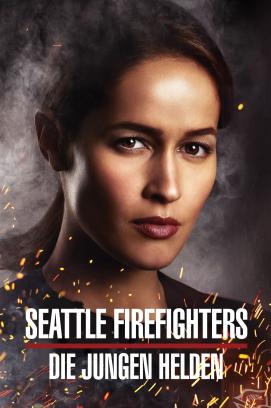 Seattle Firefighters - Die jungen Helden - Staffel 6 (2018)
