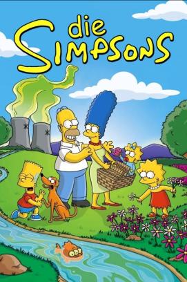 Die Simpsons - Staffel 34 (1989)