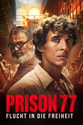 Prison 77 - Flucht in die Freiheit (2022)