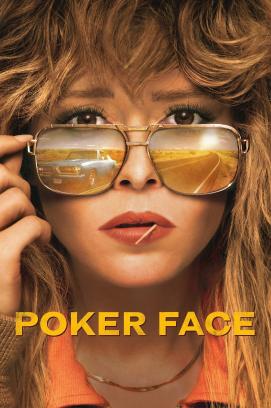 Poker Face - Staffel 1 (2023)