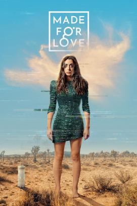 Made For Love - Staffel 2 (2021)
