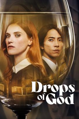 Drops of God - Staffel 1 (2023)