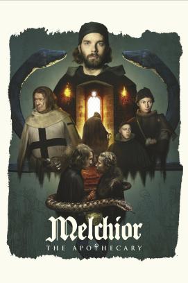 Melchior, der Apotheker - Staffel 1 (2022)