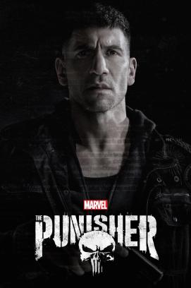Marvel's The Punisher - Staffel 2 (2017)