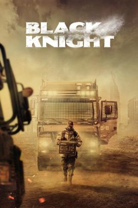 Black Knight - Staffel 1 (2023)