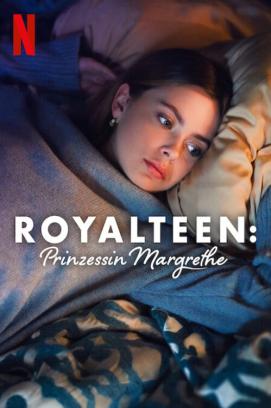 Royalteen: Prinzessin Margrethe (2023)