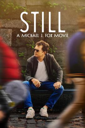 Still: A Michael J. Fox Movie *English* (2023)