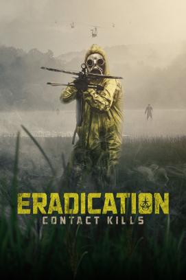 Eradication (2022)