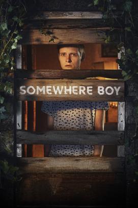 Somewhere Boy - Staffel 1 (2022)