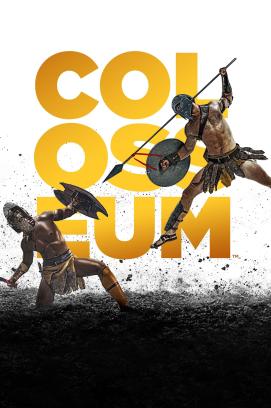 Colosseum - Staffel 1 (2022)