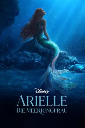 The Little Mermaid - Arielle, die Meerjungfrau *English* (2023)