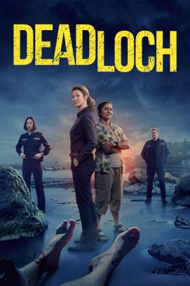 Deadloch - Staffel 1 (2023)