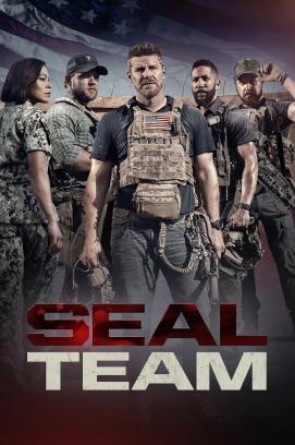 SEAL Team - Staffel 6 (2017)