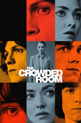 The Crowded Room - Staffel 1 (2023)