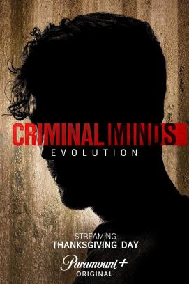 Criminal Minds: Evolution - Staffel 1 (2005)