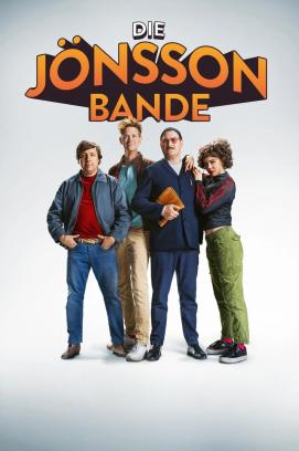Die Jönsson Bande (2021)