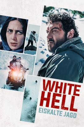 White Paradise - White Hell - Eiskalte Jagd (2023)
