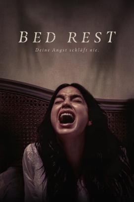 Bed Rest (2022)