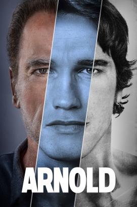 Arnold - Staffel 1 (2023)