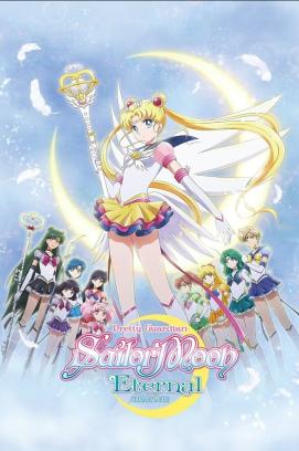 Pretty Guardian Sailor Moon Eternal: Der Film - Teil 2 (2021)