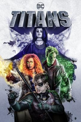 Titans - Staffel 4 (2018)