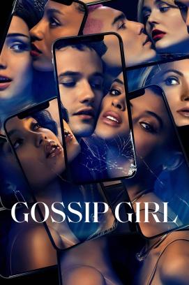 Gossip Girl - Staffel 2 (2021)