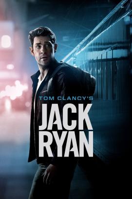 Tom Clancy’s Jack Ryan - Staffel 3 (2018)