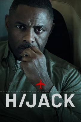 Hijack - Staffel 1 (2023)