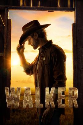 Walker - Staffel 1 (2021)