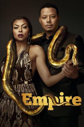 Empire - Staffel 5 (2015)