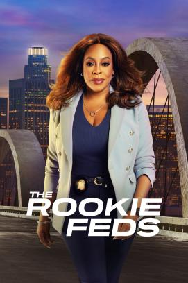 The Rookie: Feds - Staffel 1 (2022)