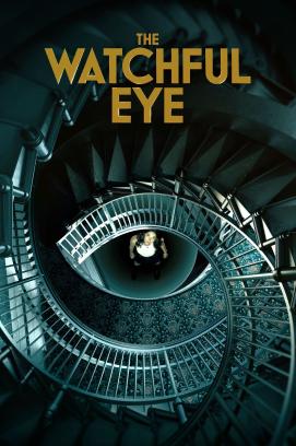 The Watchful Eye - Staffel 1 (2023)