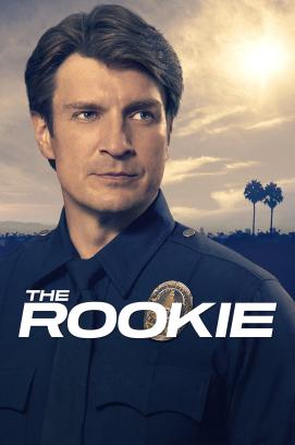 The Rookie - Staffel 5 (2018)