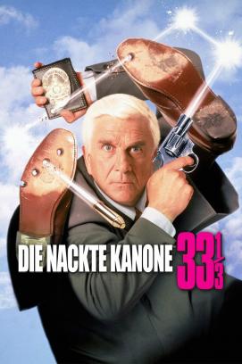 Die nackte Kanone 33⅓ (1994)