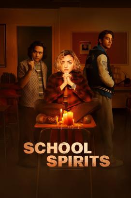 School Spirits - Staffel 1 (2023)