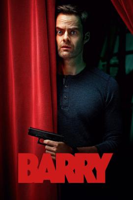 Barry - Staffel 4 (2018)