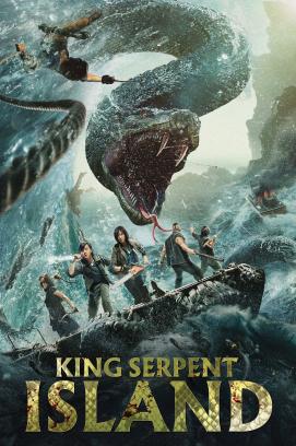King Serpent Island (2021)