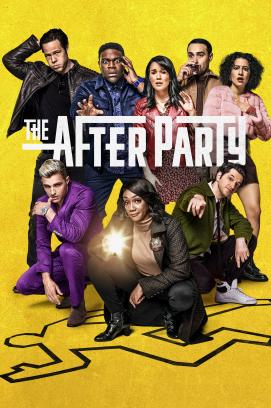 The Afterparty - Staffel 2 (2022)
